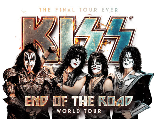 Οι Kiss ανακοίνωσαν το ντοκιμαντέρ «End Of The Road»