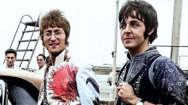 Ο Paul McCartney λέει ότι ο John Lennon «μπορούσε να είναι εντελώς ανόητος»